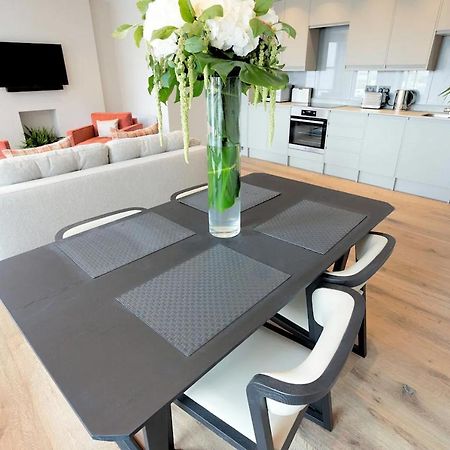 Sohot Stays The Royal Suite Harbour Views Sleeps 4 Ramsgate Esterno foto