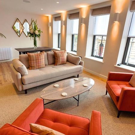 Sohot Stays The Royal Suite Harbour Views Sleeps 4 Ramsgate Esterno foto