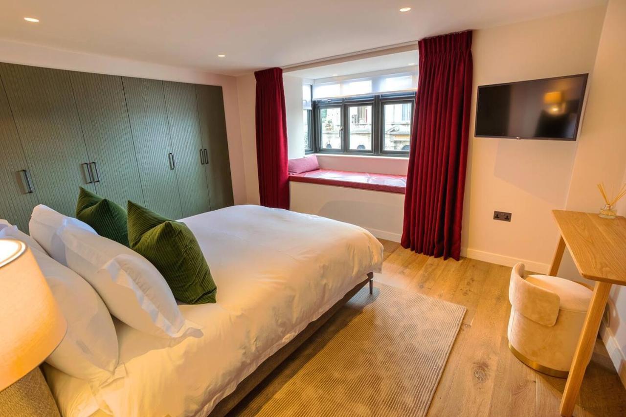 Sohot Stays The Royal Suite Harbour Views Sleeps 4 Ramsgate Esterno foto
