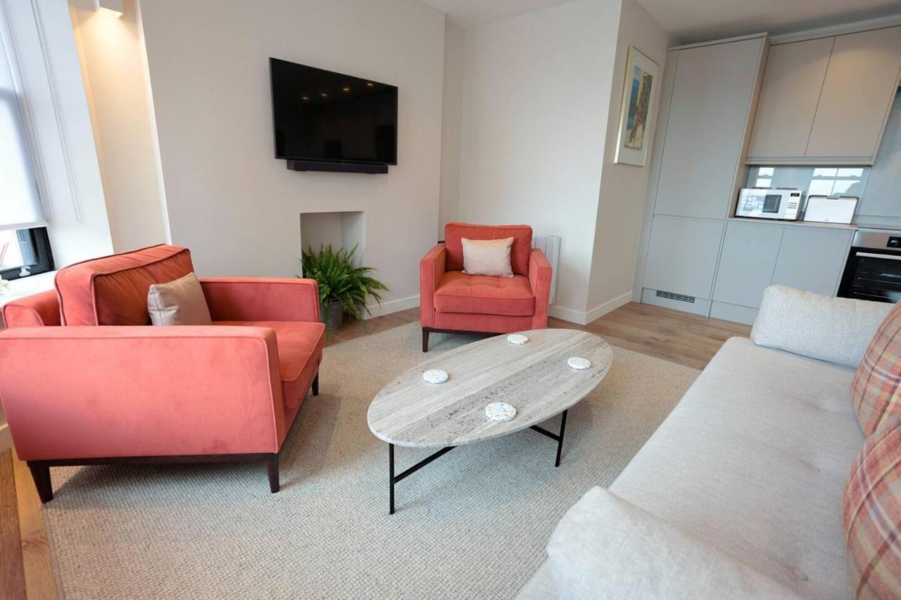 Sohot Stays The Royal Suite Harbour Views Sleeps 4 Ramsgate Esterno foto
