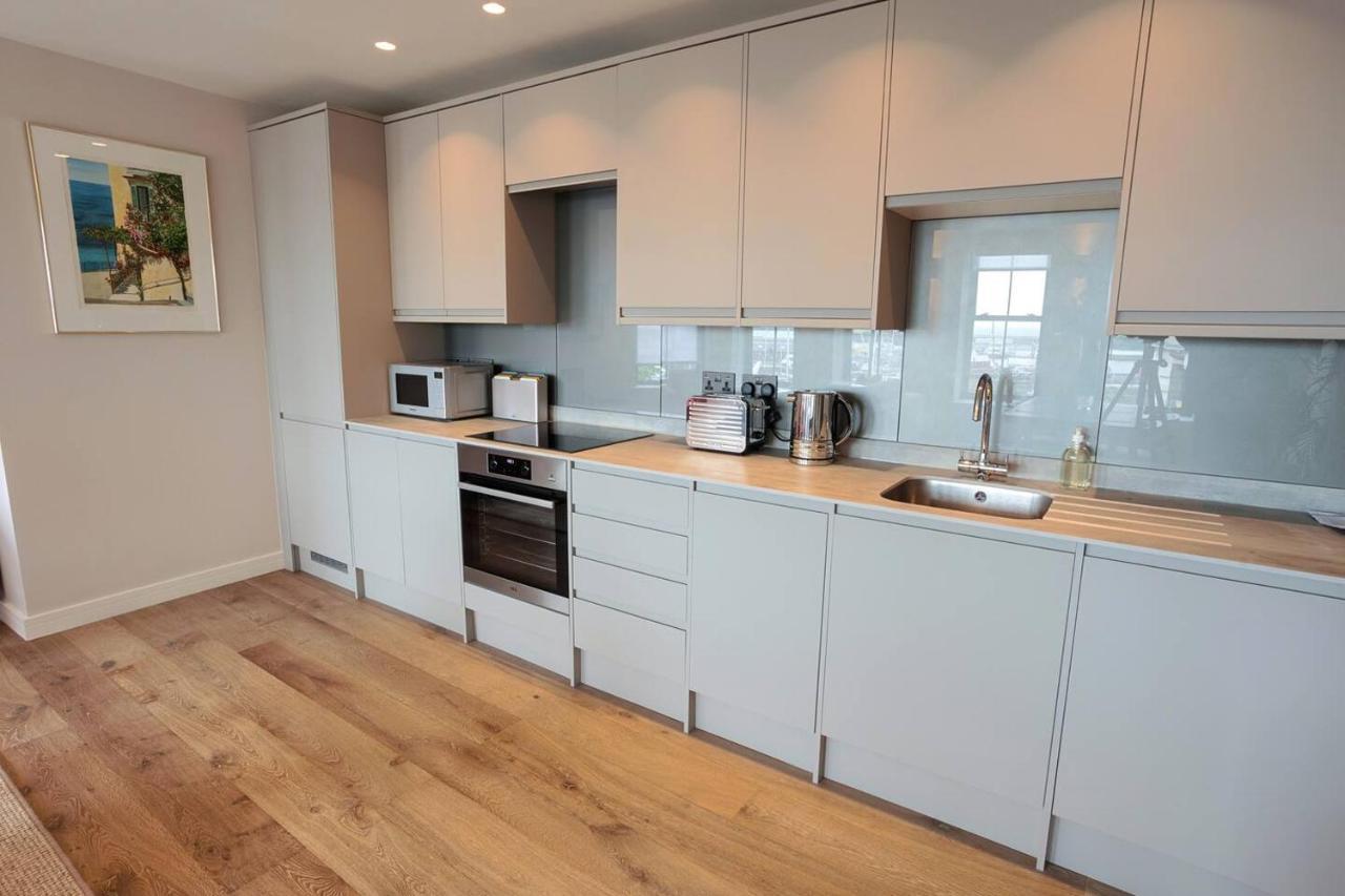 Sohot Stays The Royal Suite Harbour Views Sleeps 4 Ramsgate Esterno foto
