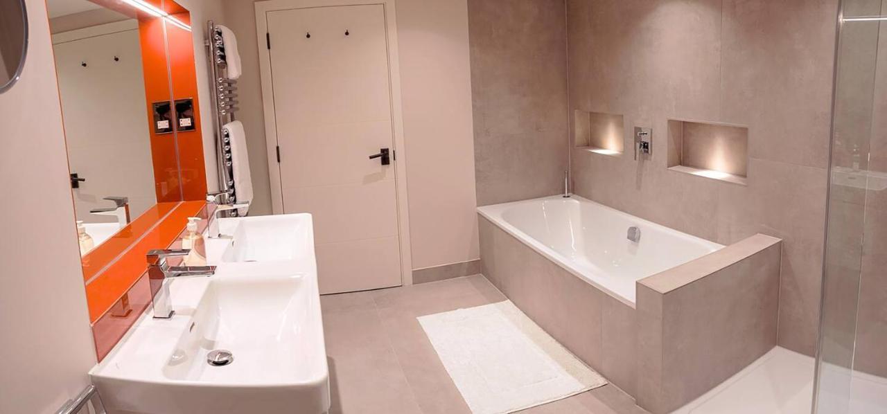 Sohot Stays The Royal Suite Harbour Views Sleeps 4 Ramsgate Esterno foto