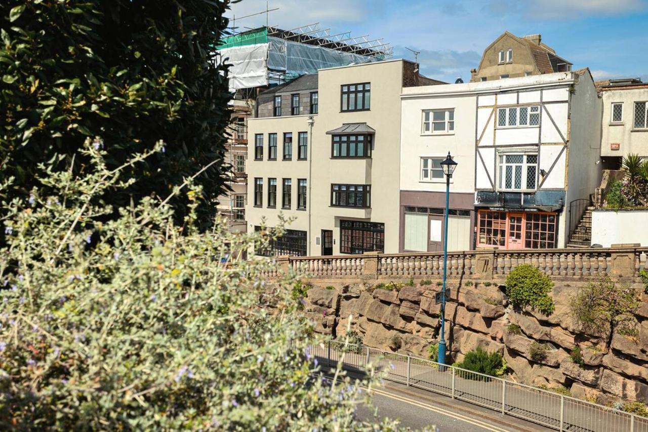 Sohot Stays The Royal Suite Harbour Views Sleeps 4 Ramsgate Esterno foto